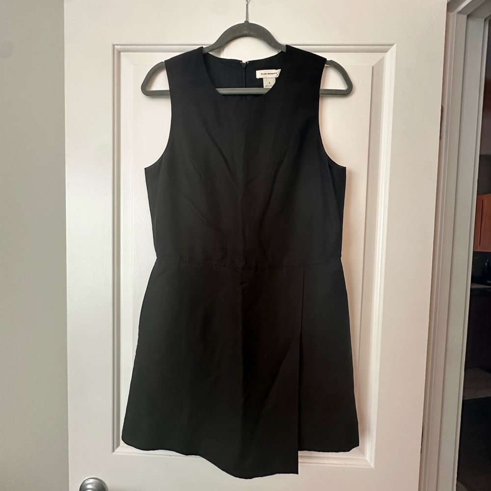 Club Monaco Black romper